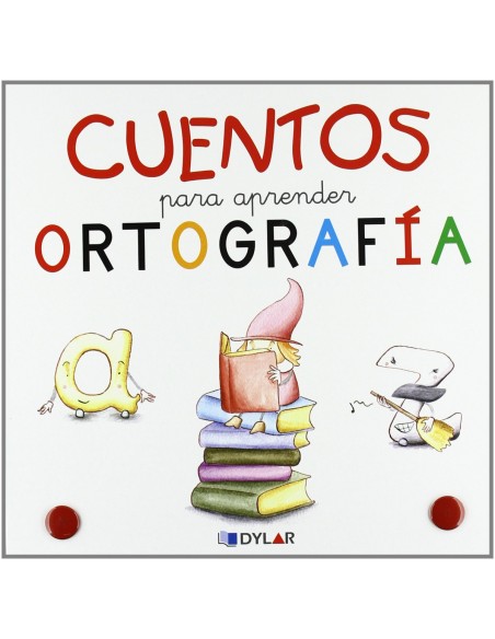 Cuentos para aprender ortografia