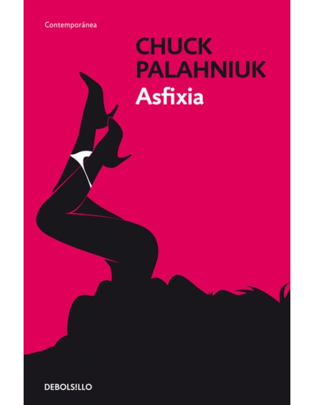 Asfixia