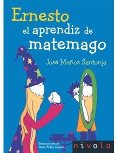 Ernesto El aprendiz de matemago