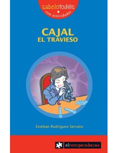 CAJAL el travieso