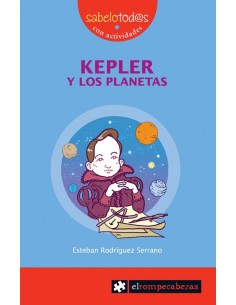 KEPLER y los planetas