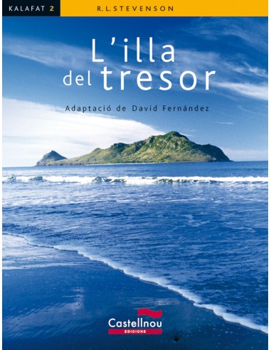 L illa del tresor