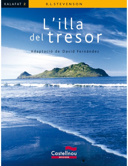 L illa del tresor L illa del tresor