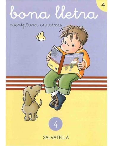 Bona lletra 4