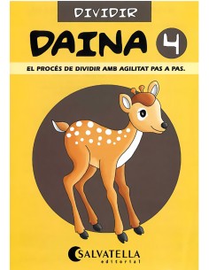 Daina D 4