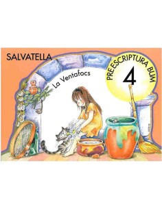 Preescriptura Bum 4