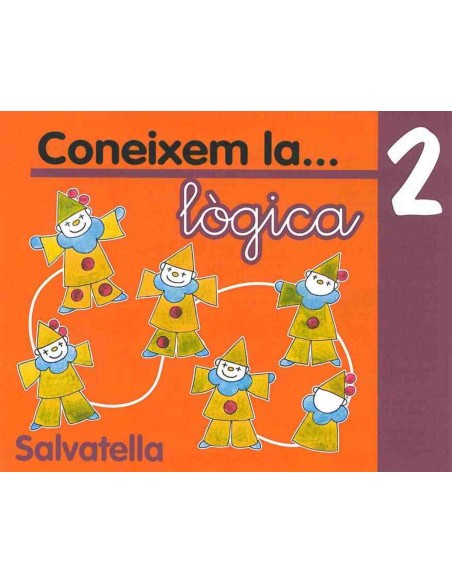 Coneixem logica 2