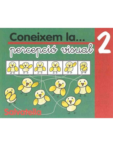 Coneixem percepcio visual 2