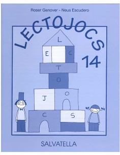 Lectojocs 14