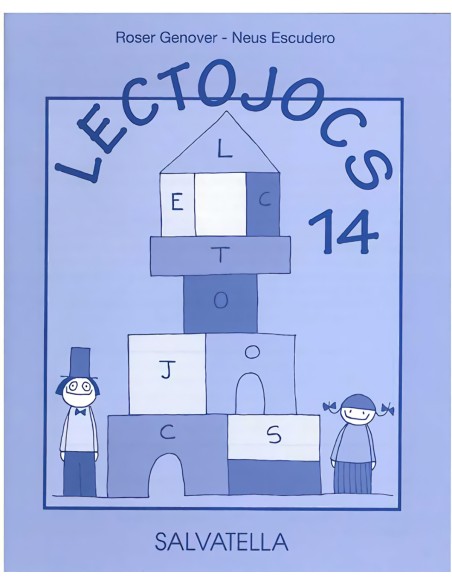 Lectojocs 14