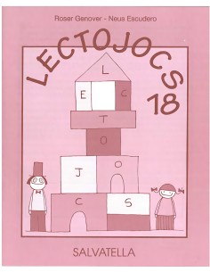 Lectojocs 18
