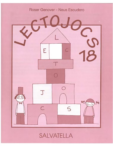 Lectojocs 18