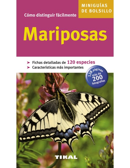 Mariposas