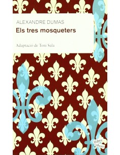 Els tres mosqueters