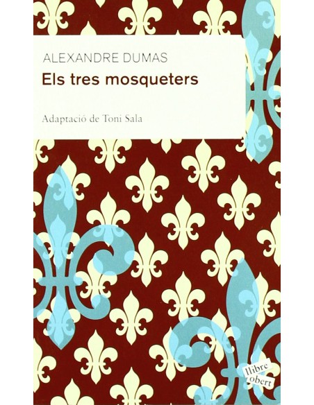 Els tres mosqueters