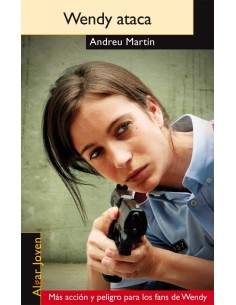 Wendy ataca
