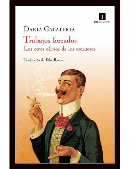 Trabajos forzados