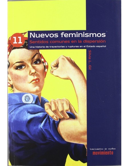 Nuevos feminismos