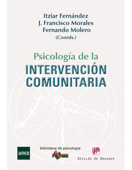 Psicologia de la intervencion comunitaria