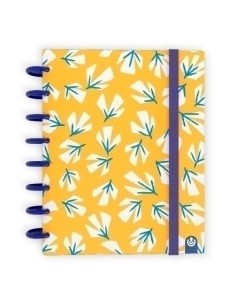 BLOC CARCHIVO INGENIOX A5 100h HZ. AMARI - Pack de 5 unidades