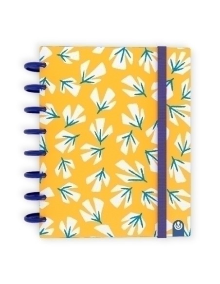 BLOC CARCHIVO INGENIOX A5 100h HZ. AMARI - Pack de 5 unidades