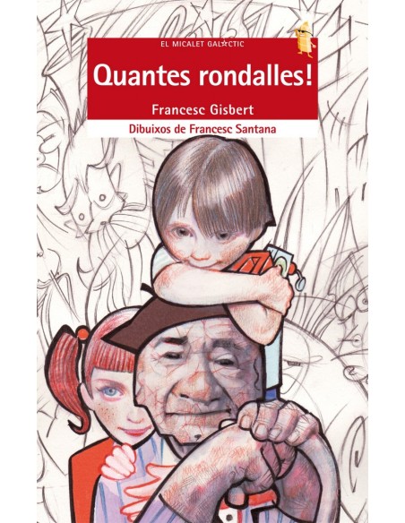 Quantes rondalles Quantes rondalles
