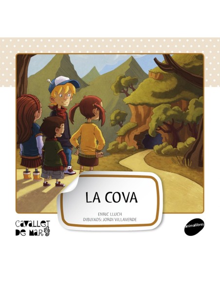 La cova