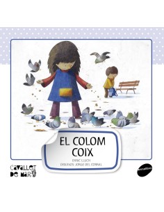 El colom coix