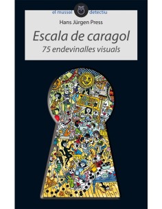 Escala de caragol