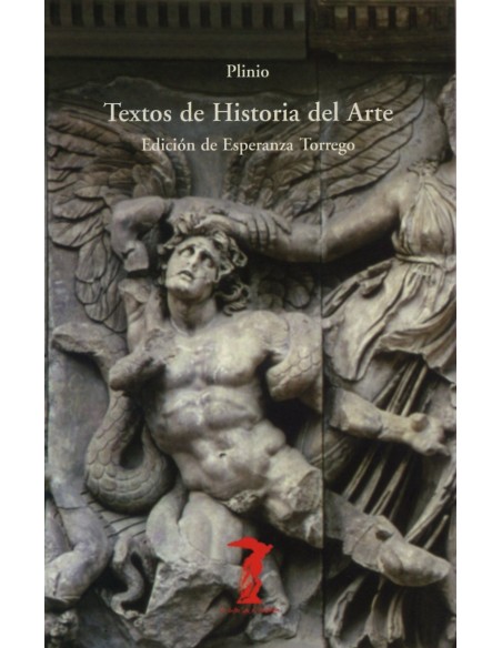 Textos de Historia del Arte