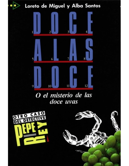 Doce a las doce