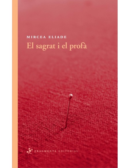 El sagrat i el profa