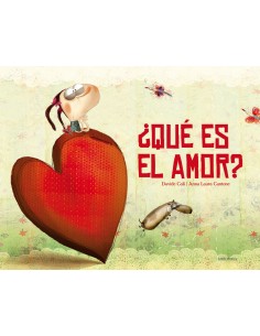 Que es el amor