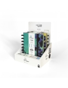 BLOC CARCHIVO MY PLANNER INGENIOX A5 E.4