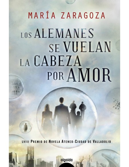 Los alemanes se vuelan la cabeza por amor