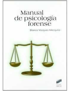 Manual de psicologia forense