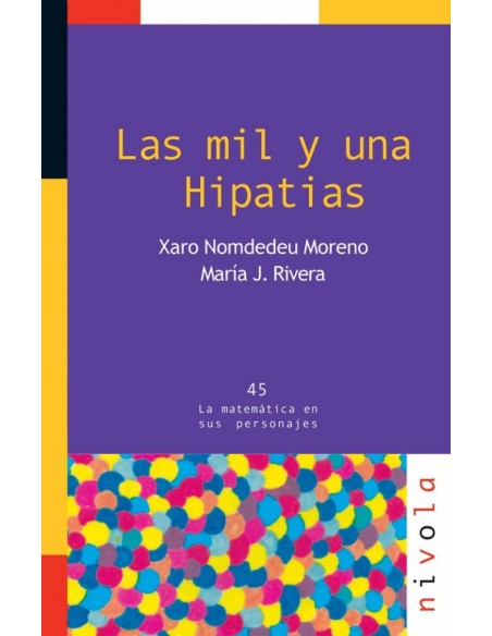 Las mil y una HIPATIAS