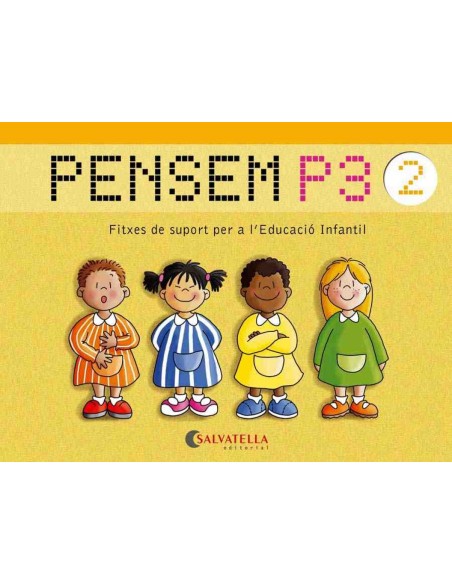 Pensem P3 2