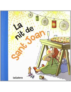 La nit de Sant Joan
