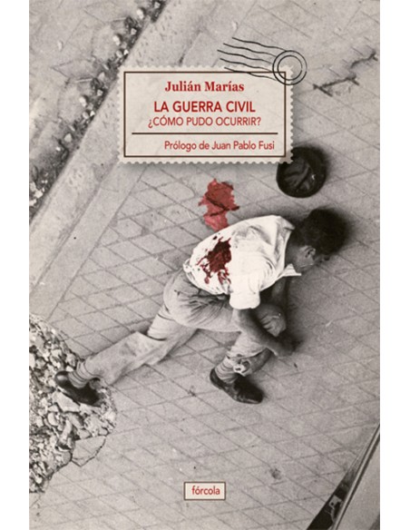 La Guerra Civil