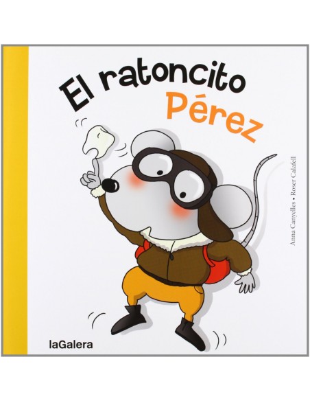 El ratoncito Perez