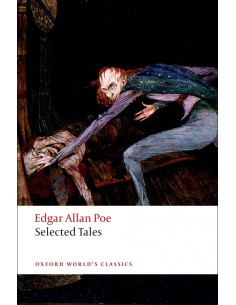 Oxford Worlds Classics Selected Tales