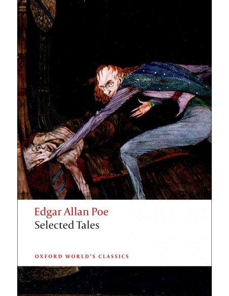 Oxford Worlds Classics Selected Tales