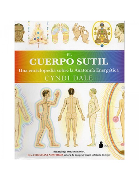 El cuerpo sutil