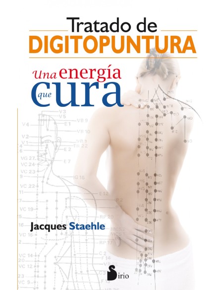 Tratado de digitopuntura
