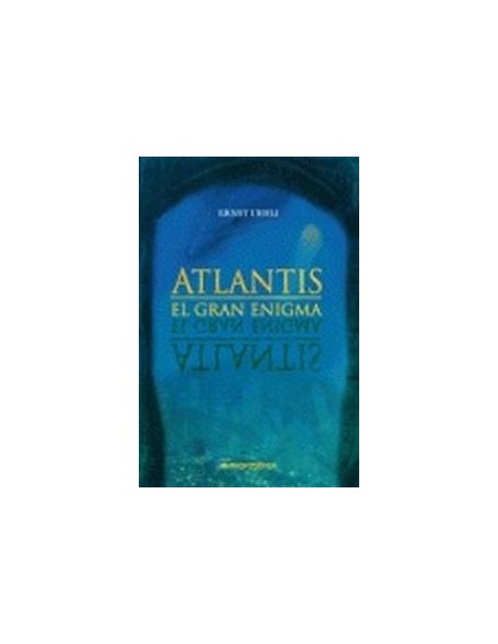 AtlantisEl gran enigma