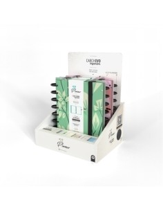 BLOC CARCHIVO MY PLANNER INGENIOX A5 E.4