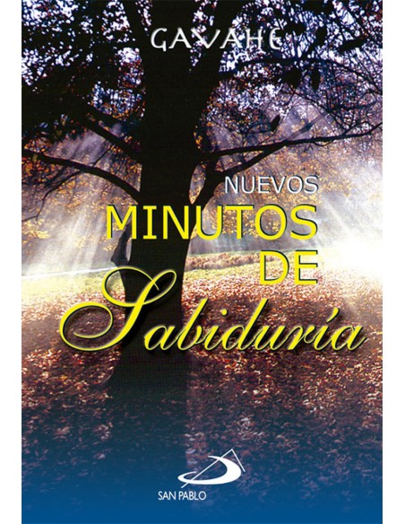 Nuevos minutos de sabiduria