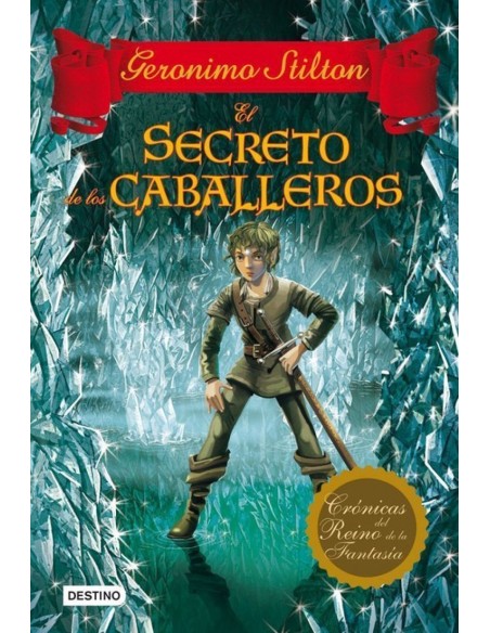 El secreto de los caballeros El secreto de los caballeros