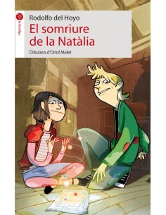 El somriure de la natalia